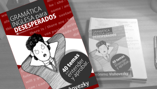 Gramática inglesa para desesperados