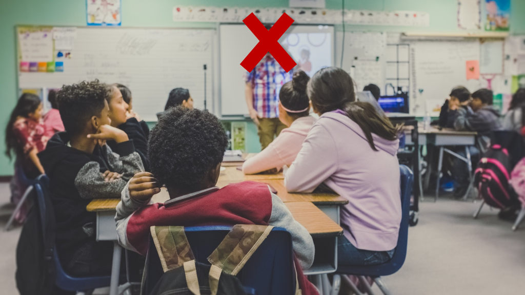 Read more about the article Enseñar sin ser profesor