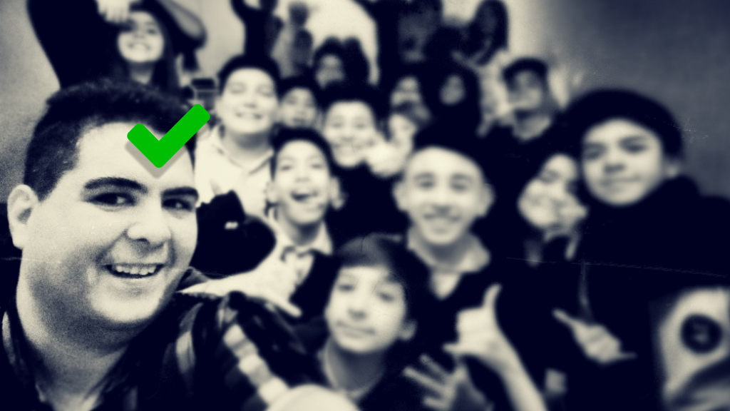 Read more about the article Enseñar con el título en la mano