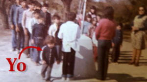 Read more about the article Docente con arma de fuego