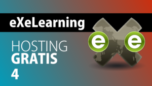 Read more about the article eXeLearning 04: hosting gratuito