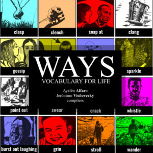WAYS vocabulary for life with Key (PDF)